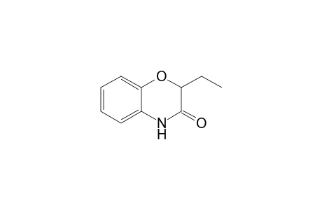 2-Ethyl-2H-benzo[b][1,4]oxazin-3(4H)-one