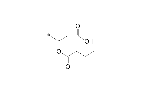 Butyrylcarnitine MS3_1