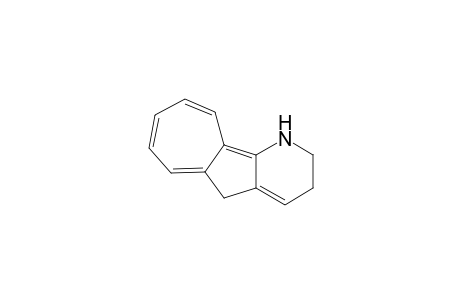 Cyclohepta[b]cyclopenta[e]pyridine, 1,2,3,5-tetrahydro-