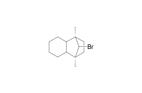 (1R,4S)-9-Bromo-1,4-dimethyl-decahydro-1,4-methano-naphthalene