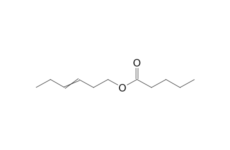 cis-3-Hexenyl Valerate
