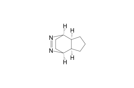 1,4-Ethano-1H-cyclopenta[d]pyridazine, 4,4a,5,6,7,7a-hexahydro-, (1.alpha.,4.alpha.,4a.alpha.,7a.alpha.)-