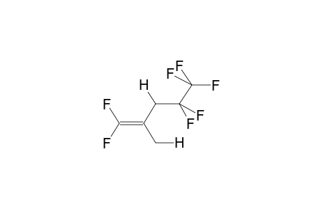 2-METHYL-1,1,4,4,5,5,5-HEPTAFLUOROPENTENE-1