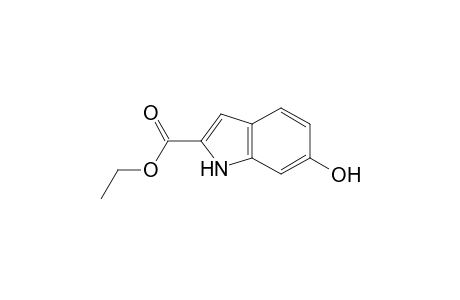 6-Hydroxy-1H-indole-2-carboxylic acid ethyl ester