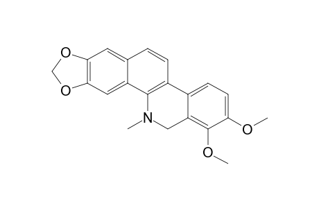 Dihydrochelerythrine