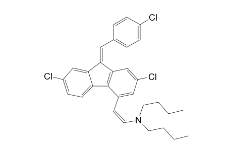 Lumefantrine -H2O