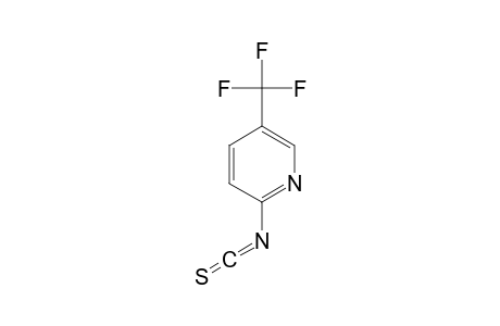 2-ISOTHIOCYANATO-5-(TRIFLUOROMETHYL)-PYRIDINE