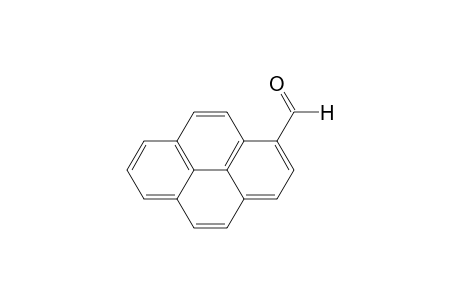 1-Pyrenecarboxaldehyde