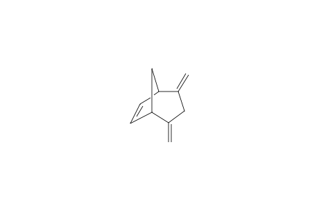 2,4-Dimethylenbicyclo[3.2.1]oct-6-ene