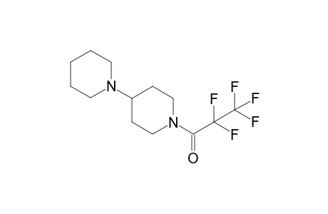 Irinotecan artifact (bipirid.) PFP