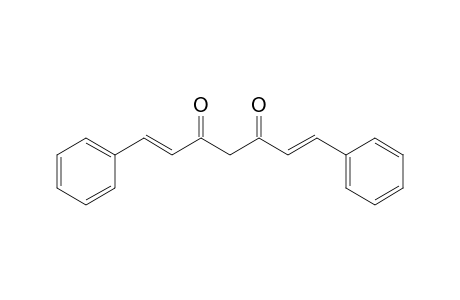 1,7-Diphenyl-1,6-heptadiene-3,5-dione