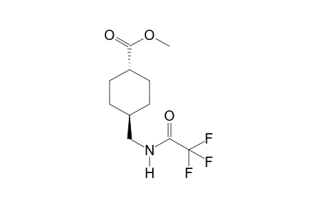 Tranexamic acid TFA (N) ME (O)