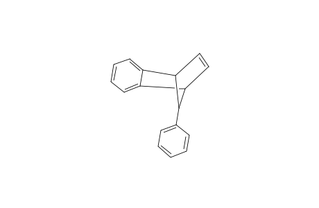 1,4-Methanonaphthalene, 1,4-dihydro-9-phenyl-