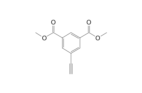 5-Ethynylbenzene-1,3-dicarboxylic acid dimethyl ester