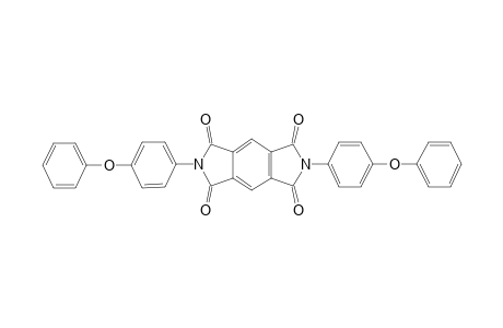Pyromellitic acid imide n,n´-bis(phenoxy-4-phenylene)