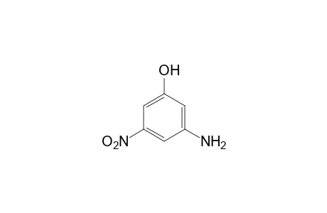 3-amino-5-nitrophenol