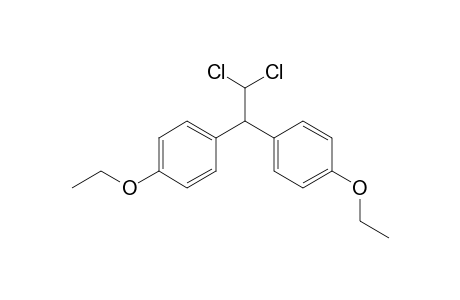 1,1'-(2,2-Dichloroethylidene)bis(4-ethoxybenzene)