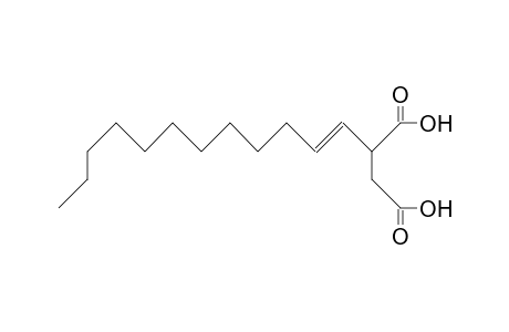 2-(trans-1-Dodecenyl)-succinic acid