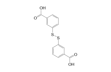 3,3'-Dithiodibenzoic acid
