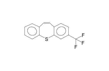 3-TRIFLUOROMETHYLDIBENZO[B,F]THIEPIN