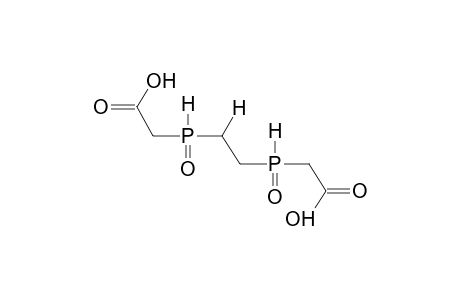 ETHYLENEBIS(PHOSPHINYLACETIC ACID)