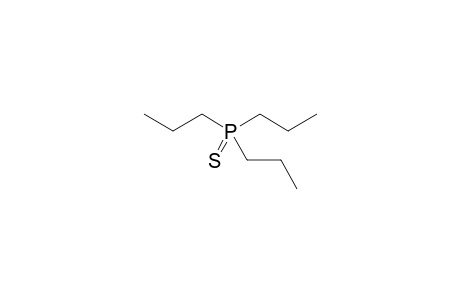 tri-n-propylphosphine sulphide