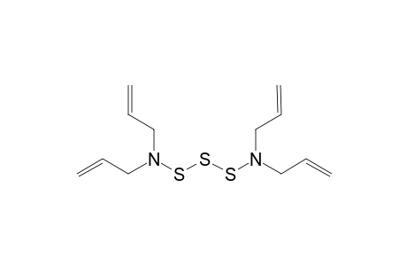 1,3-bis[(N,N-Diallyl)amino]-trisulfide