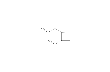 4-Methylenebicyclo[4.2.0]oct-2-ene