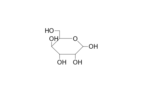 Hexopyranose