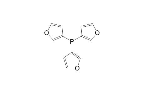 TRIS-(3-FURYL)-PHOSPHINE