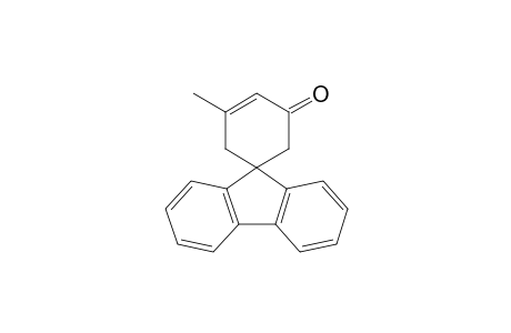3-methylspiro[3-cyclohexene-1,9'-fluoren]-5-one