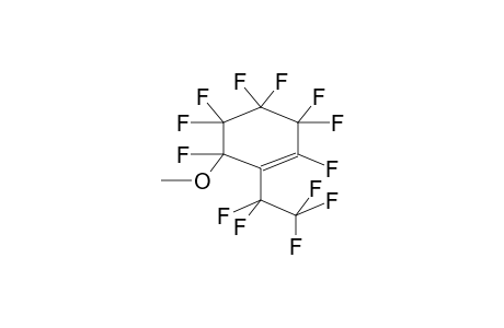 3-METHOXYPERFLUORO-2-ETHYLCYCLOHEXENE