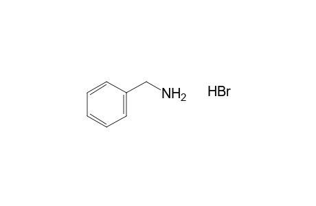 benzylamine, hydrobromide
