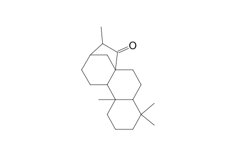 (16r)-ent-kauran-15-one