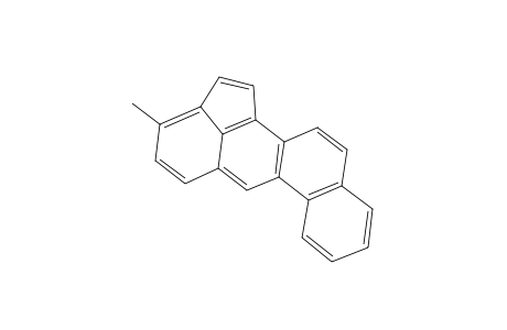 Benz[j]aceanthrylene, 3-methyl-