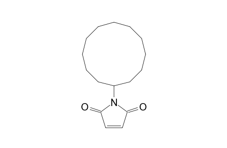 N-cyclododecylmaleimide