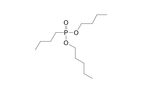 Butylphosphonic acid, butyl pentyl ester