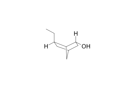 ENDO-6-ETHYLBICYCLO[2.2.1]HEPTAN-EXO-2-OL