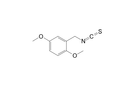 2,5-Dimethoxybenzylamine CS2