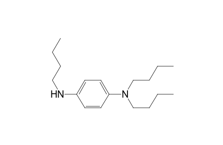 N,N,N'-Tributyl-1,4-benzenediamine