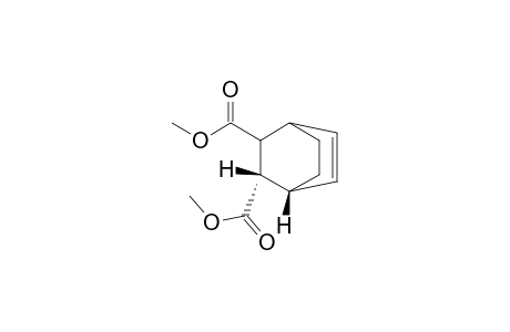 trans-2,3-di(methoxycarbonyl)-bicyclo[2.2.2]oct-5-ene