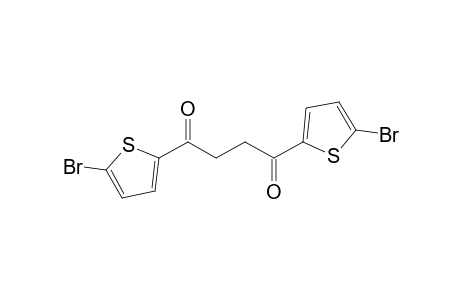 1,4-Bis(5-bromo-2-thienyl)-1,4-butanedione