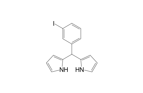 5-(3-Iodophenyl)dipyrromethane