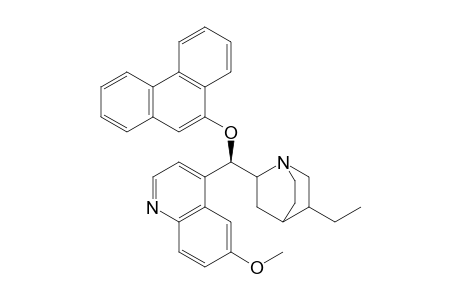 Hydroquinine-9-phenanthryl ether