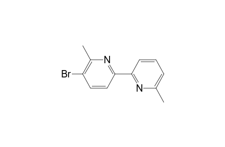 5-Bromo-6,6'-dimethyl-2,2'-bipyridyl