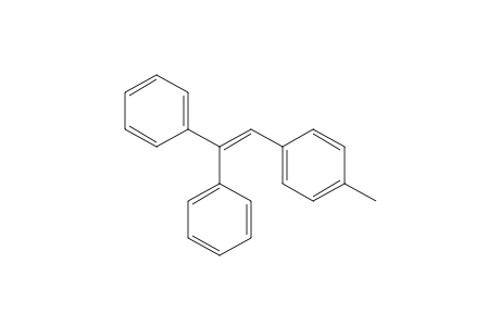 1-(2,2-diphenylethenyl)-4-methyl-benzene