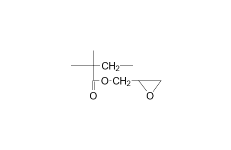 Poly(2,3-epoxypropyl methacrylate)