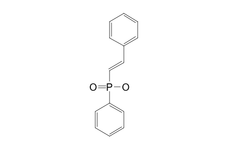PHENYL-CIS-2-STYRYLPHOSPHONIC-ACID