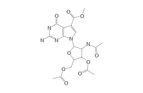 KANAGAWAMICIN-TRIACETATE