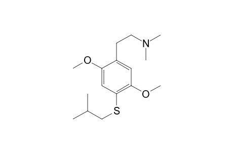 2C-T-25 2ME